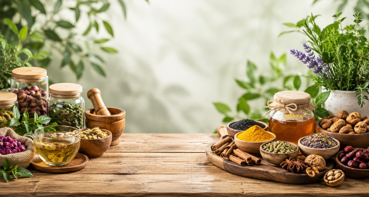 خرید محصولات گیاهی ، عطاری و فرآورده های طبیعی از شفاگونه