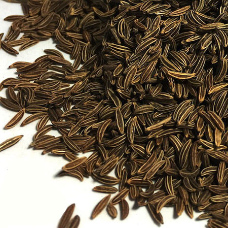 زیره سیاه اعلا زیره خوش عطر و تازه مناسب آشپزی حرفهای 1 کیلویی کیفیت بالا و طبیعی شفاگونه