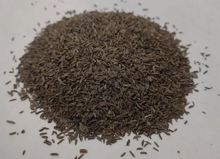 زیره سیاه اعلا زیره خوش عطر و تازه مناسب آشپزی حرفهای 1 کیلویی کیفیت بالا و طبیعی شفاگونه